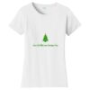 Ladies Fan Favorite Tee Thumbnail