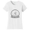 Ladies Fan Favorite Tee Thumbnail