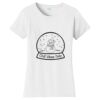 Ladies Fan Favorite Tee Thumbnail