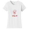 Ladies Fan Favorite Tee Thumbnail