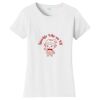 Ladies Fan Favorite Tee Thumbnail