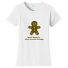 Ladies Fan Favorite Tee Thumbnail