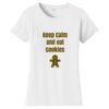 Ladies Fan Favorite Tee Thumbnail