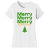 Ladies Fan Favorite Tee Thumbnail