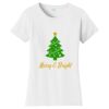 Ladies Fan Favorite Tee Thumbnail