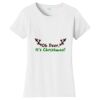 Ladies Fan Favorite Tee Thumbnail