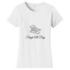 Ladies Fan Favorite Tee Thumbnail