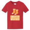 Toddler Fan Favorite Tee Thumbnail