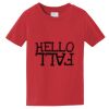 Toddler Fan Favorite Tee Thumbnail