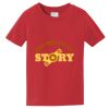Toddler Fan Favorite Tee Thumbnail