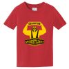 Toddler Fan Favorite Tee Thumbnail