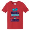 Toddler Fan Favorite Tee Thumbnail
