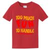 Toddler Fan Favorite Tee Thumbnail