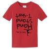 Toddler Fan Favorite Tee Thumbnail