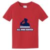 Toddler Fan Favorite Tee Thumbnail