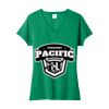 Women's Fan Favorite Blend V Neck Tee Thumbnail