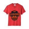 Youth Fan Favorite Blend Tee Thumbnail