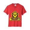 Youth Fan Favorite Blend Tee Thumbnail