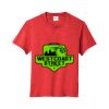 Youth Fan Favorite Blend Tee Thumbnail