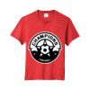 Youth Fan Favorite Blend Tee Thumbnail