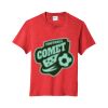 Youth Fan Favorite Blend Tee Thumbnail