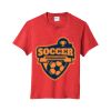 Youth Fan Favorite Blend Tee Thumbnail
