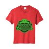 Youth Fan Favorite Blend Tee Thumbnail