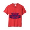 Youth Fan Favorite Blend Tee Thumbnail