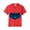 Youth Fan Favorite Blend Tee Thumbnail