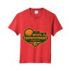 Youth Fan Favorite Blend Tee Thumbnail