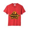Youth Fan Favorite Blend Tee Thumbnail