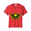 Youth Fan Favorite Blend Tee Thumbnail