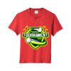 Youth Fan Favorite Blend Tee Thumbnail