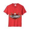 Youth Fan Favorite Blend Tee Thumbnail