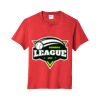 Youth Fan Favorite Blend Tee Thumbnail