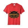 Youth Fan Favorite Blend Tee Thumbnail