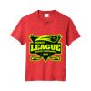 Youth Fan Favorite Blend Tee Thumbnail