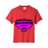 Youth Fan Favorite Blend Tee Thumbnail