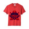 Youth Fan Favorite Blend Tee Thumbnail