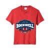 Youth Fan Favorite Blend Tee Thumbnail