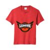 Youth Fan Favorite Blend Tee Thumbnail