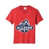 Youth Fan Favorite Blend Tee Thumbnail