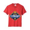 Youth Fan Favorite Blend Tee Thumbnail