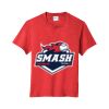 Youth Fan Favorite Blend Tee Thumbnail