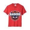 Youth Fan Favorite Blend Tee Thumbnail