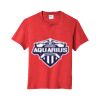 Youth Fan Favorite Blend Tee Thumbnail