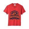 Youth Fan Favorite Blend Tee Thumbnail