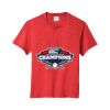 Youth Fan Favorite Blend Tee Thumbnail