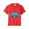 Youth Fan Favorite Blend Tee Thumbnail