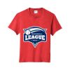 Youth Fan Favorite Blend Tee Thumbnail